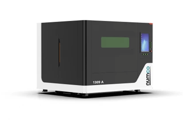 Fiber laser 1309 A - 1 000 W
